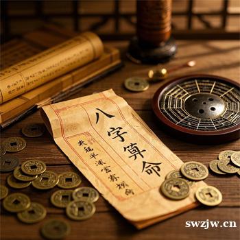 南阳八字算命