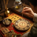 西峡县批八字算命_盲人四柱八字算的最准的大师