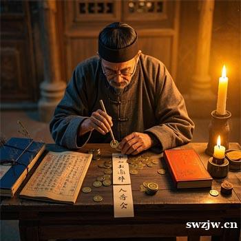 北京八字算命