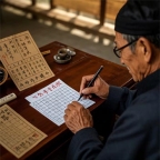 北京算命的大师在哪里？北京算八字合姻缘厉害的师傅