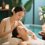 郑州沁梦古传足疗足浴养生会所_找性价比的高的会所都在这里