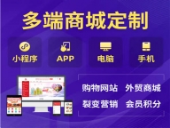 防城港品牌企业网站设计开发_CMS网站建设制作公司