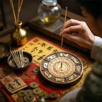 景德镇盲人批八字算命比较灵验且准的老师傅