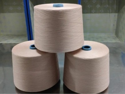 河南竹纤维纱制品生产厂家