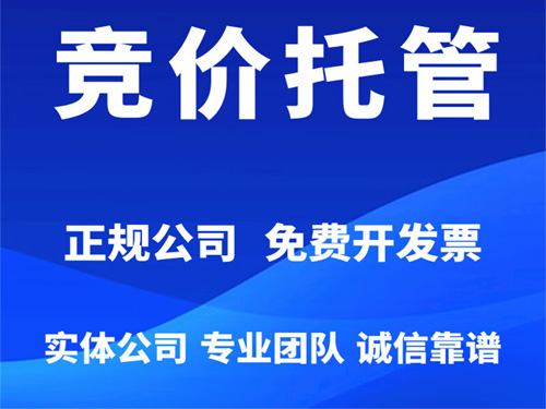 南阳百度竞价代运营 南阳百度竞价代运营